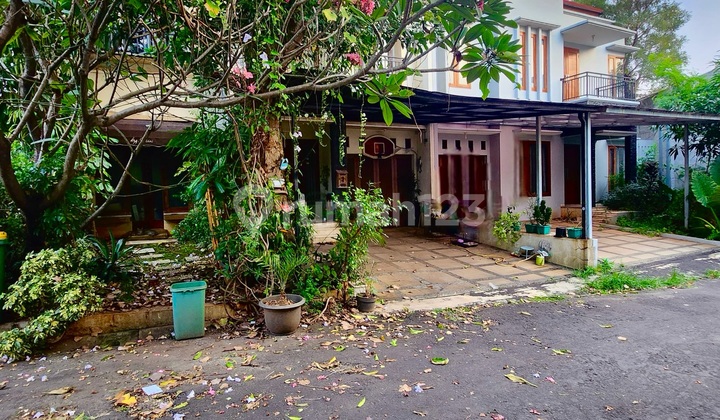 For Sale Rumah Modern Dalam Town House Di Area Gandaria For Sale Rumah Modern Dalam Town House Di Area Gandaria
