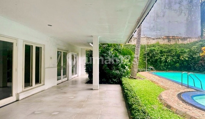 For Sale Dijual Rumah Di Area Menteng 2