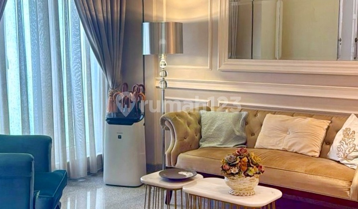 For Sale Dijual Rumah Di Area Senopati 2