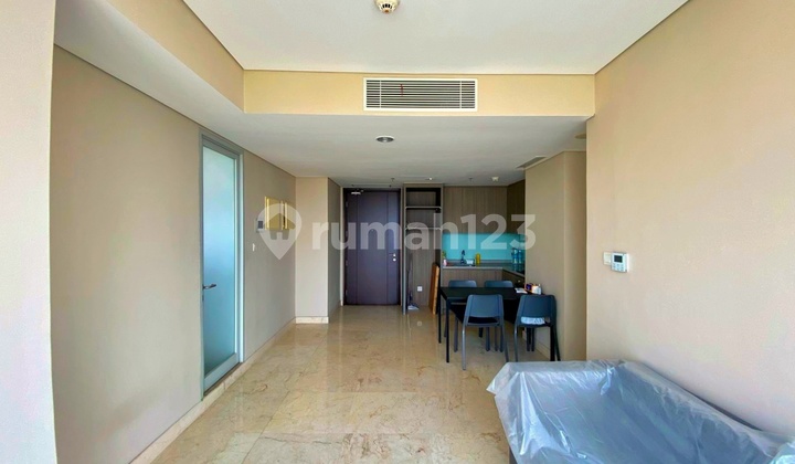 For Sale Apartment Ciputra World Jakarta 2