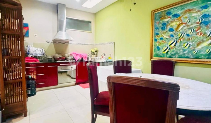 For Sale Dijual Rumah di Area Kuningan