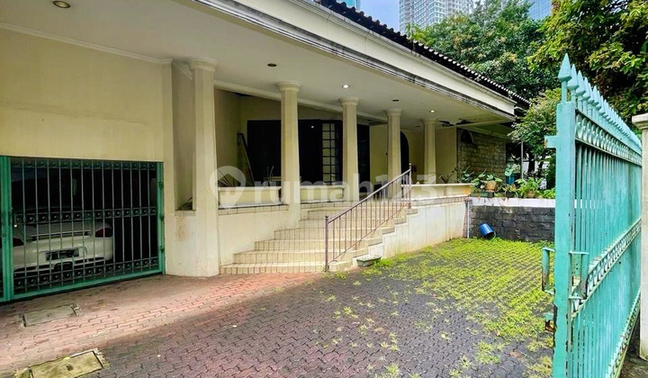 For Sale Dijual Rumah di Area Kuningan