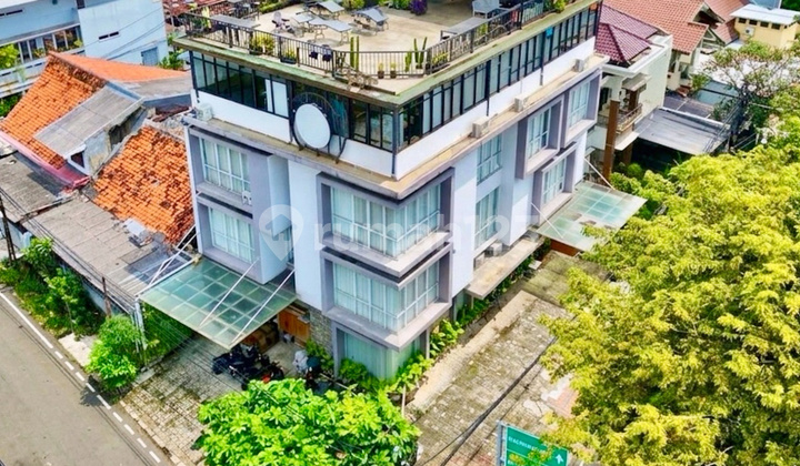 For Sale Dijual Kost Eksklusif 19 Kamar di Area Bendungan Hilir For Sale Dijual Kost Eksklusif 19 Kamar di Area Bendungan Hilir