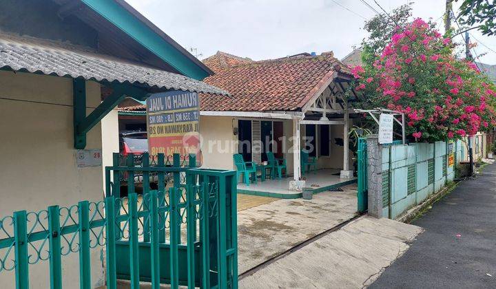 Rumah Nyaman Lokasi Strategis di Pamulang, Tangerang Selatan 2