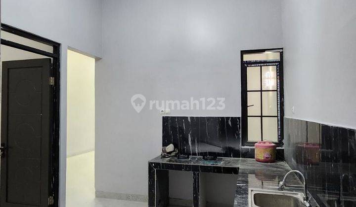 Rumah di Jalan Raya propinsi alternatif Cibubur km 23 SHM 2