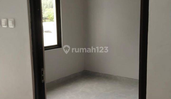 Rumah full fasilitas di JL RAYA CILENGSI JONGGOL KM 23 CIBUBUR  2