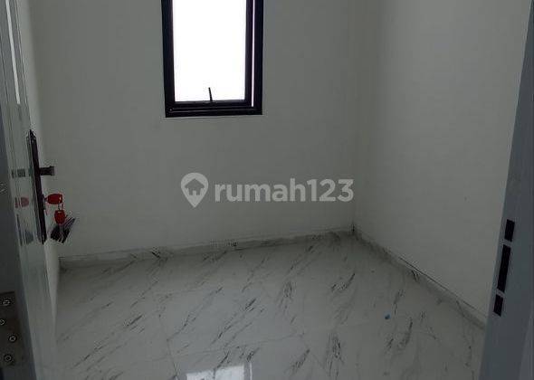 Rumah Di Jl Raya Cilangkap Cipayung Jakarta Timur Shm 2