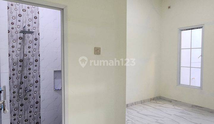 Rumah Di Jl Citra Indah City Km23 Cileungsi Dekat Cibubur 2