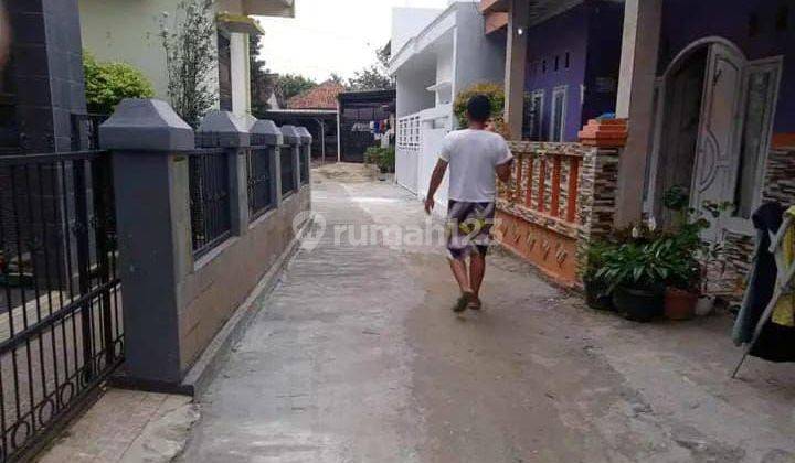 Rumah Di Jl Raya Keranggan Deket Kampus Mercubuana Rs Jatisampurna 2