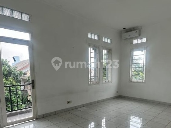 Rumah Mampang Prapatan 2