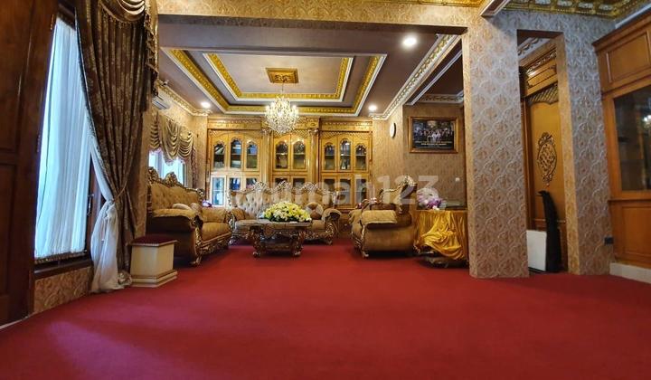 Rumah Ciracas Bagus 1