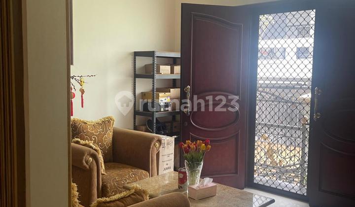 Rumah Sunter Furnish Hadap Timur Rumah Sunter Furnish Hadap Timur