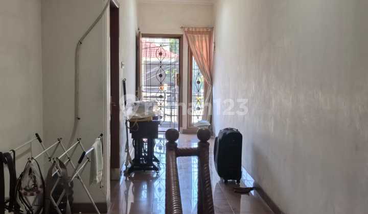 Rumah Sunter Hadap Selatan 2