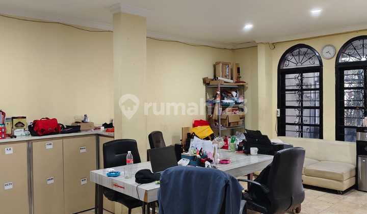 Sunter House Suitable for Office