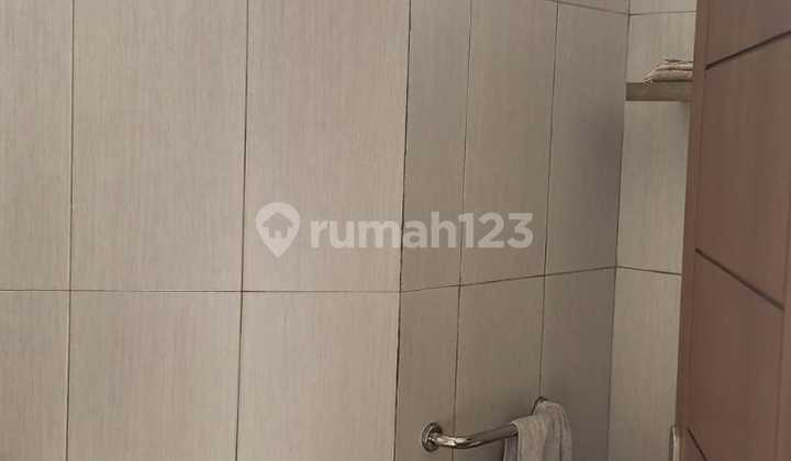 Rumah Green Garden 2