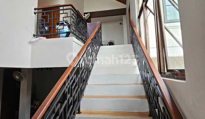 Rumah Cempaka Putih 2