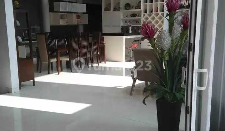 Rumah Duta Gardenia 2