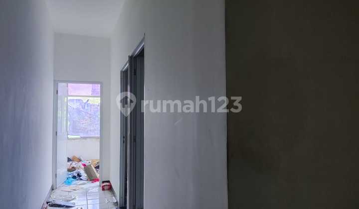 Ruko Pangeran Jayakarta