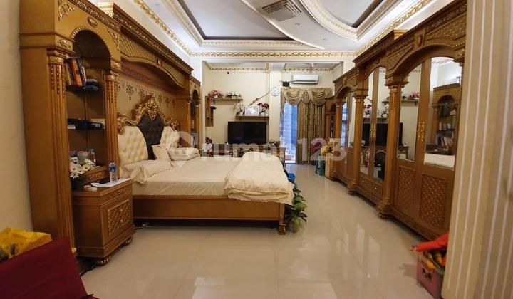 Rumah Ciracas Bagus 2