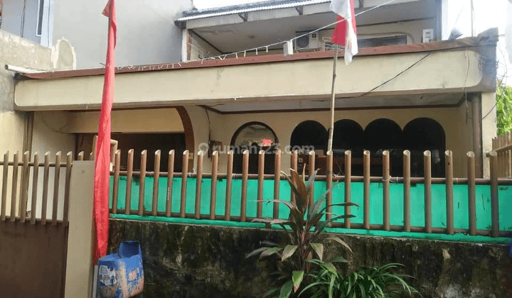 Rumah Bungur 1