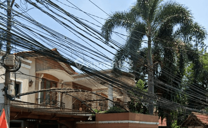 Rumah Jati Padang 2