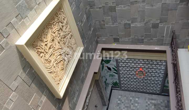 Rumah Sunter Bagus Hadap Timur Rumah Sunter Bagus Hadap Timur