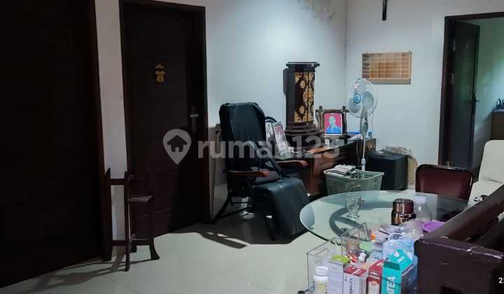 Rumah Pademangan Rumah Pademangan