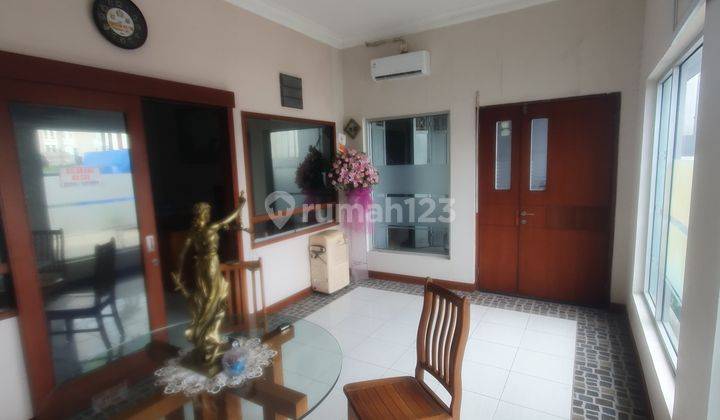 Gudang Kalideres Dilengkapi Office Jakarta Barat 1