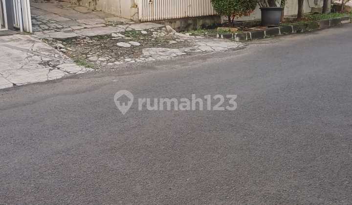 Rumah Tropicana Residence