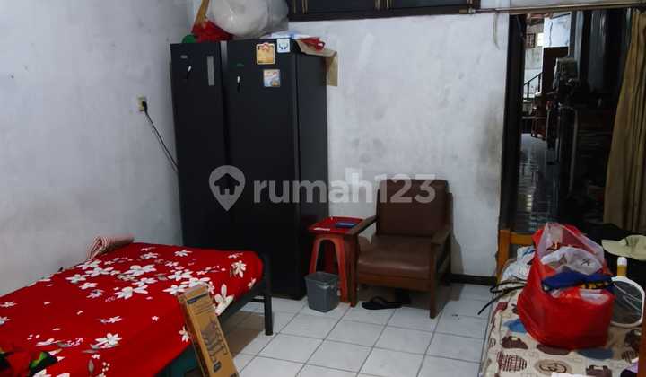 Rumah Gunung Sahari 2