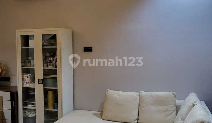 Rumah di Sunter Bagus SHM 2