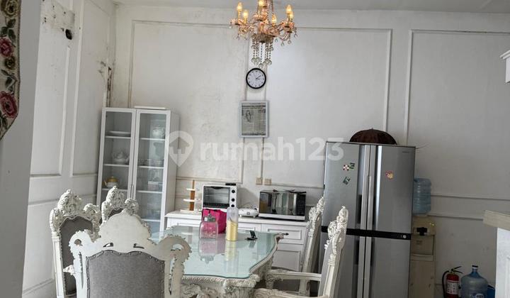 Rumah Villa Cinere Mas 2