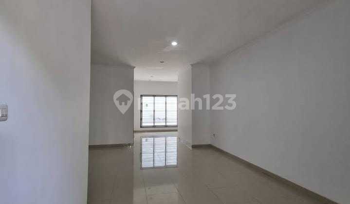 Rumah Villa Kelapa Dua 2