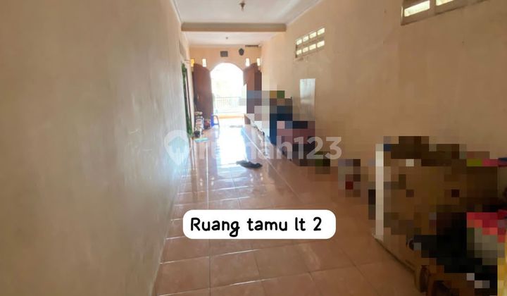 Rumah Cempaka Baru Timur
