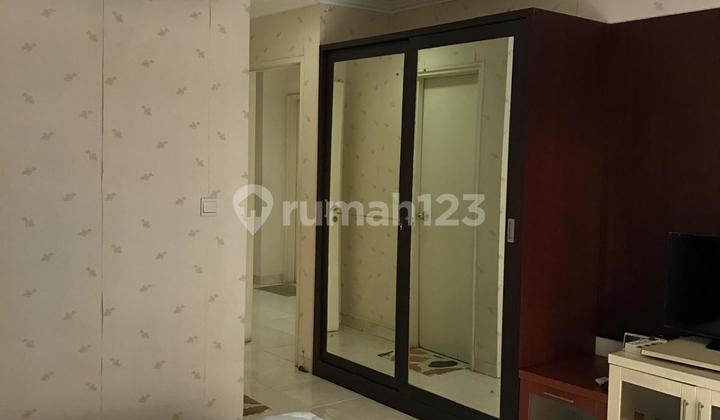 Gading Resort Residence Furnish 2