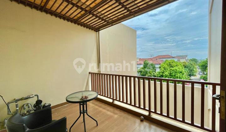 Villa Permata Gading House 2