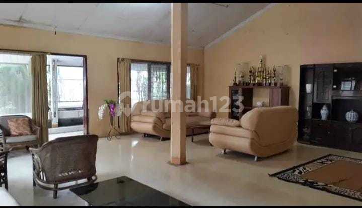 Rumah Ciputat Tangerang 2