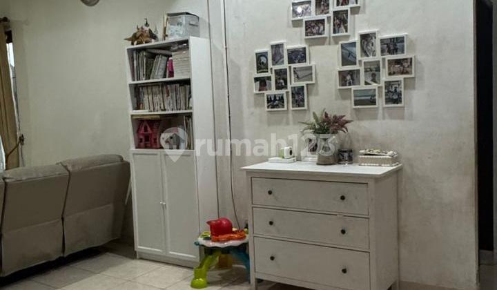 Rumah Jatibening Furnish