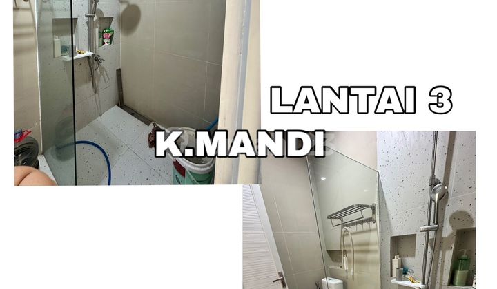 Rumah Palm Blossom Kalideres 2