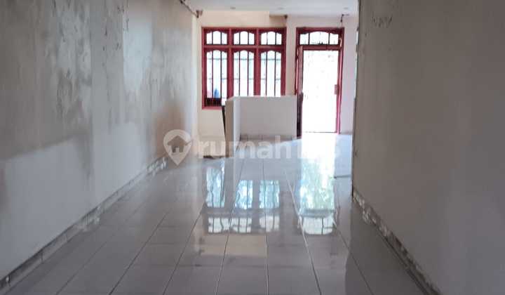 Rumah Sunter Rumah Sunter