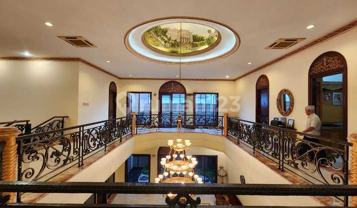 Luxury House in Sunter