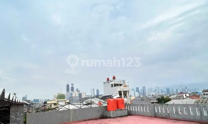 Rumah Palmerah Rumah Palmerah