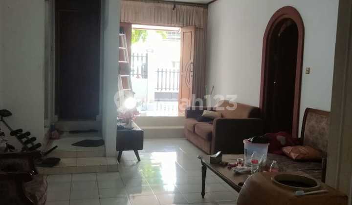 East-Facing Sunter House