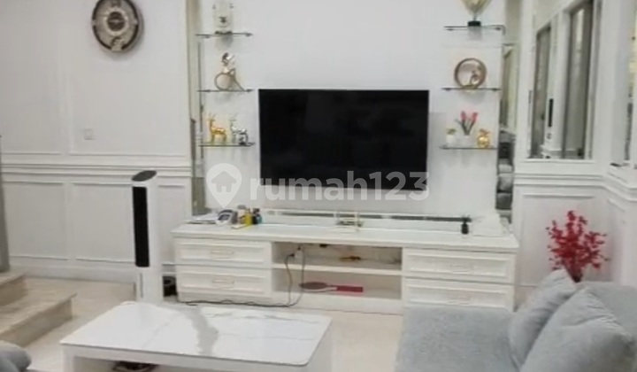 Golf Island Semi-Furnished House Golf Island Semi-Furnished House