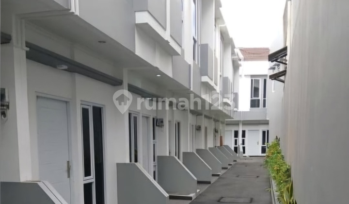 Ancol South House For Sale Rent