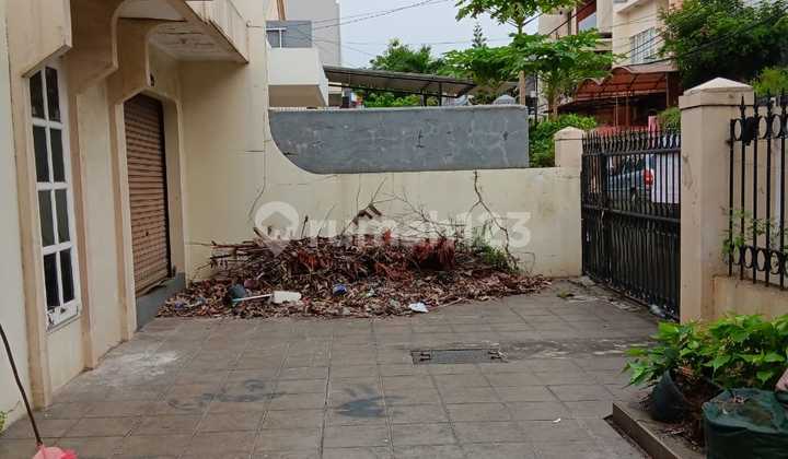 Rumah Sunter Jakarta Utara