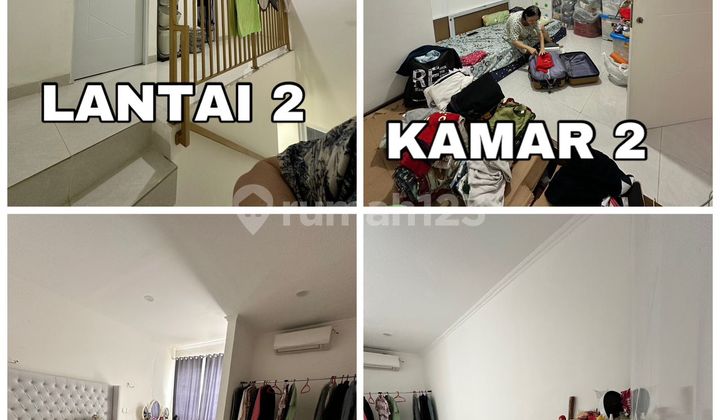 Rumah Palm Blossom Kalideres 1