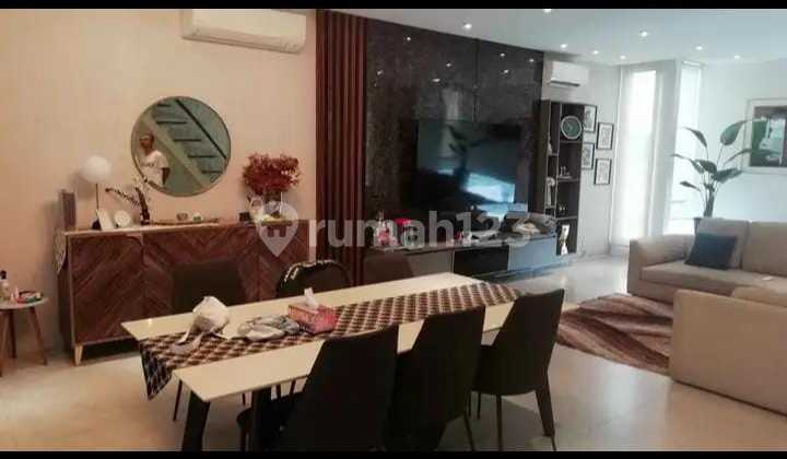 Rumah Pondok Betung Semi Furnish Rumah Pondok Betung Semi Furnish