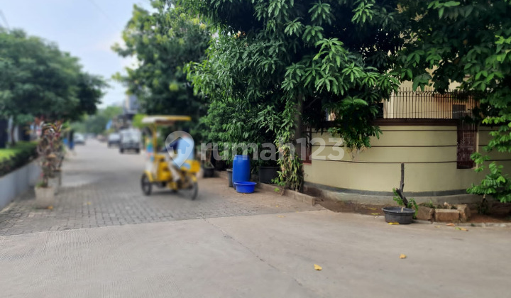 Sunter Dalam Complex House 2