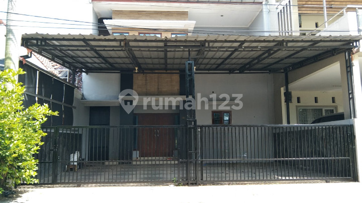 Rumah Jatinegara Indah 1